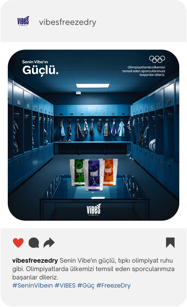 Instagram post: gym locker room, Güçlü