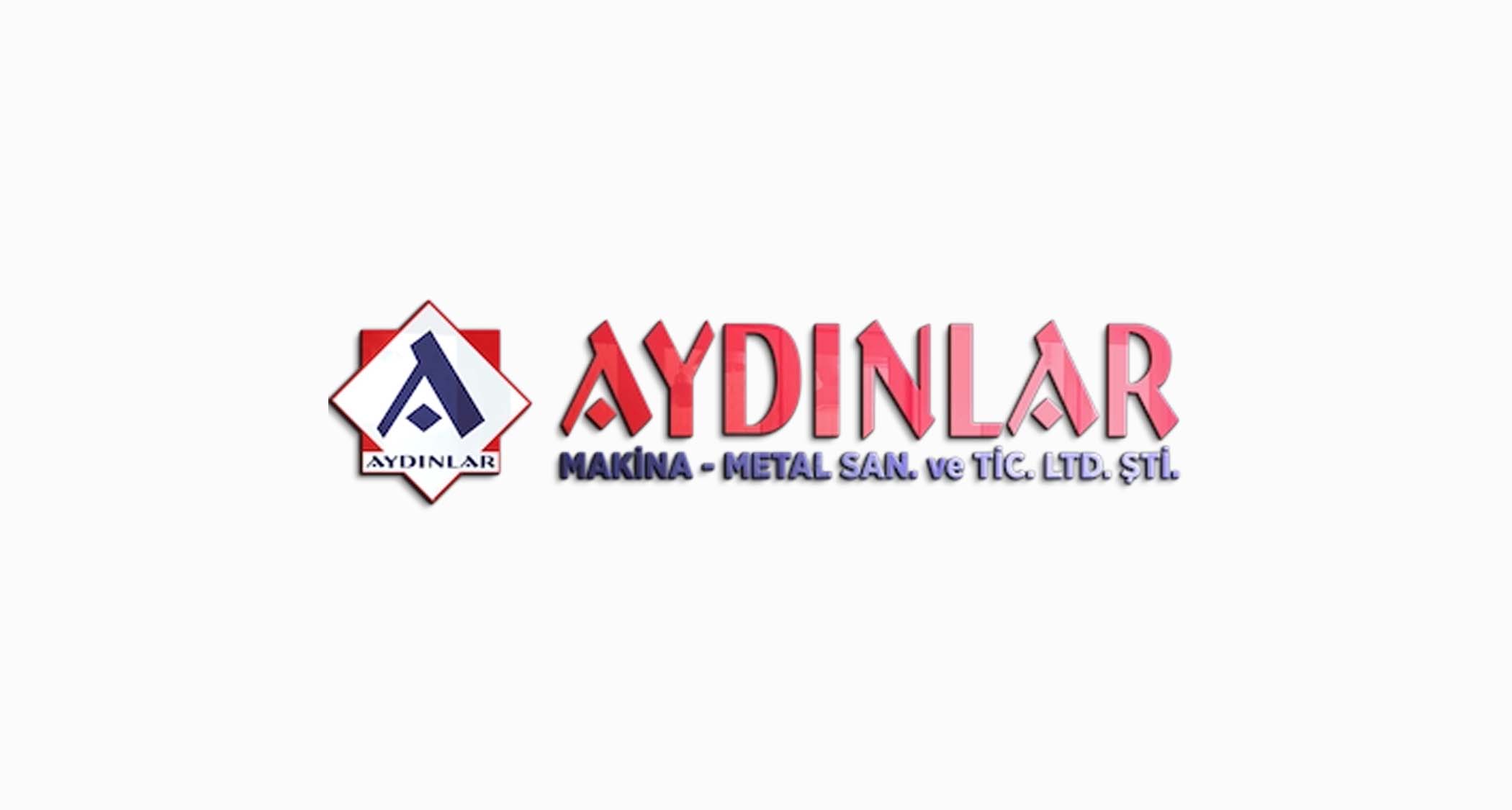 Aydınlar Makine Metal