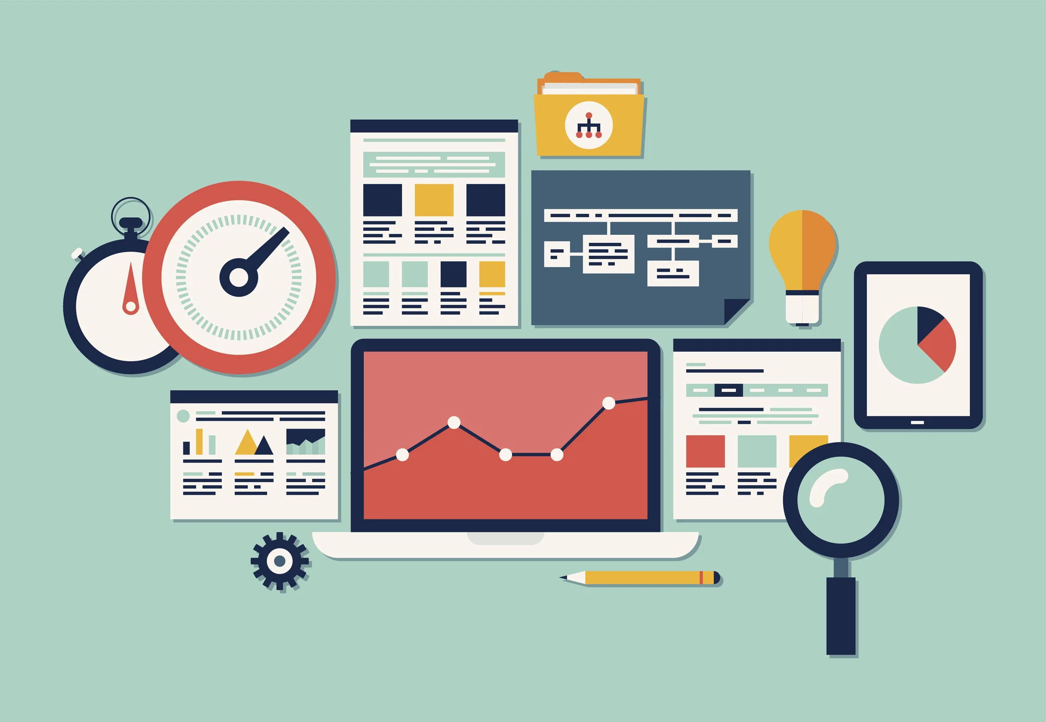 What is Web Analytics in Digital Marketing? All You Need to Know