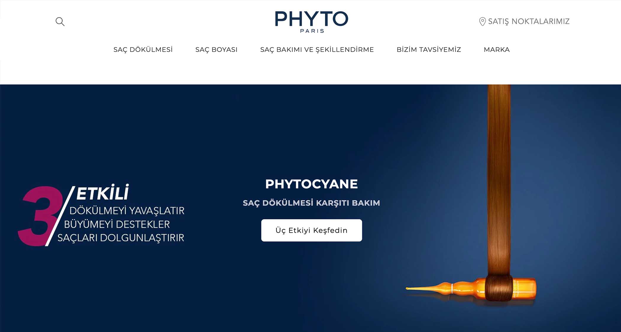 Phyto Paris