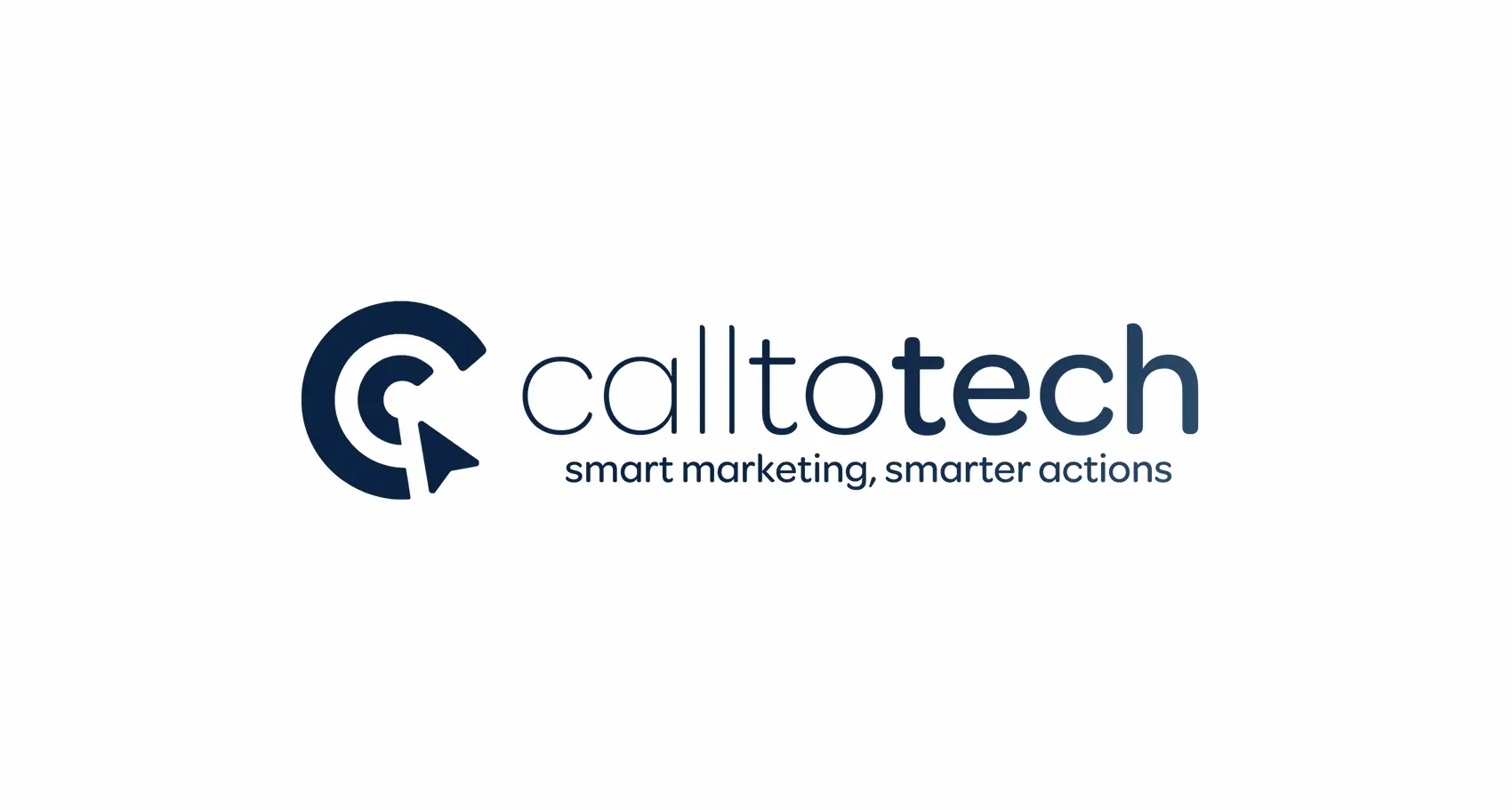 Call To Tech – All In One Paid Media Tool (Beta)